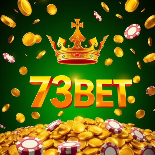 73bet Logo